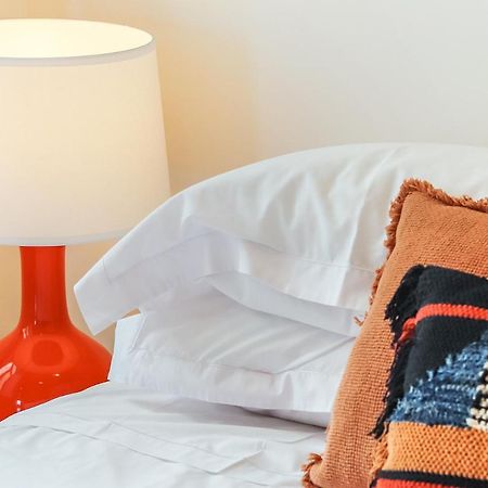 Apartament Downtown Alfama & Me Lizbona Zewnętrze zdjęcie