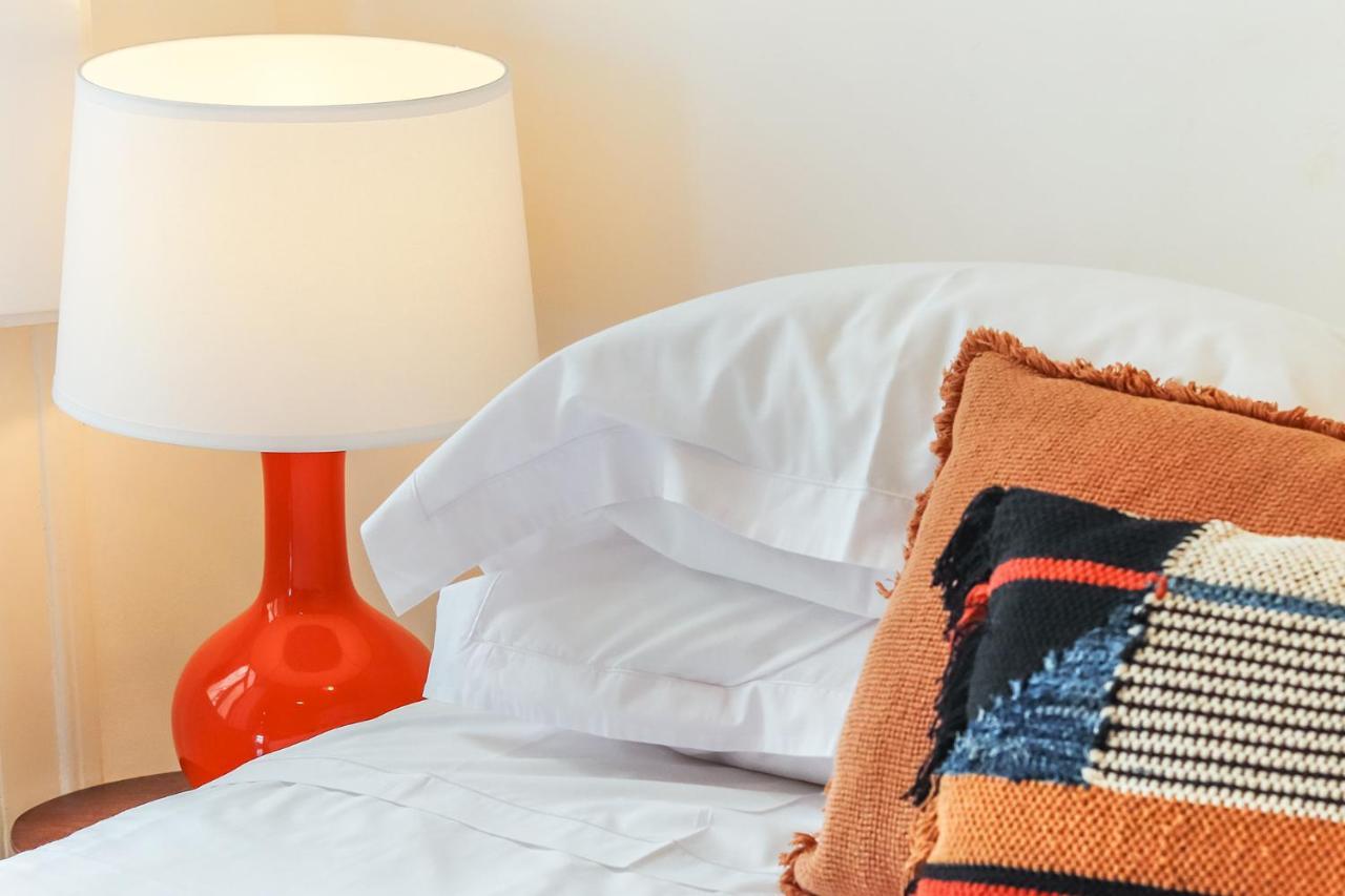 Apartament Downtown Alfama & Me Lizbona Zewnętrze zdjęcie