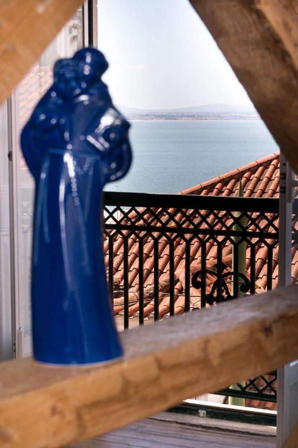 Apartament Downtown Alfama & Me Lizbona Zewnętrze zdjęcie