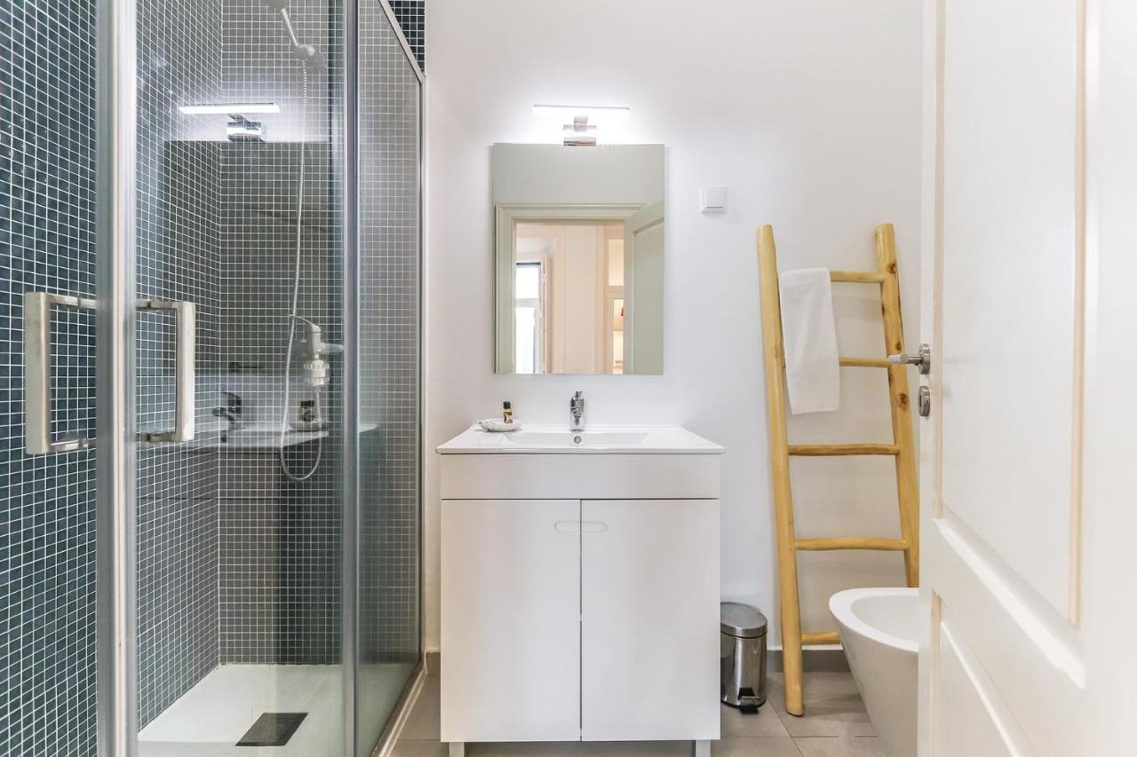 Apartament Downtown Alfama & Me Lizbona Zewnętrze zdjęcie