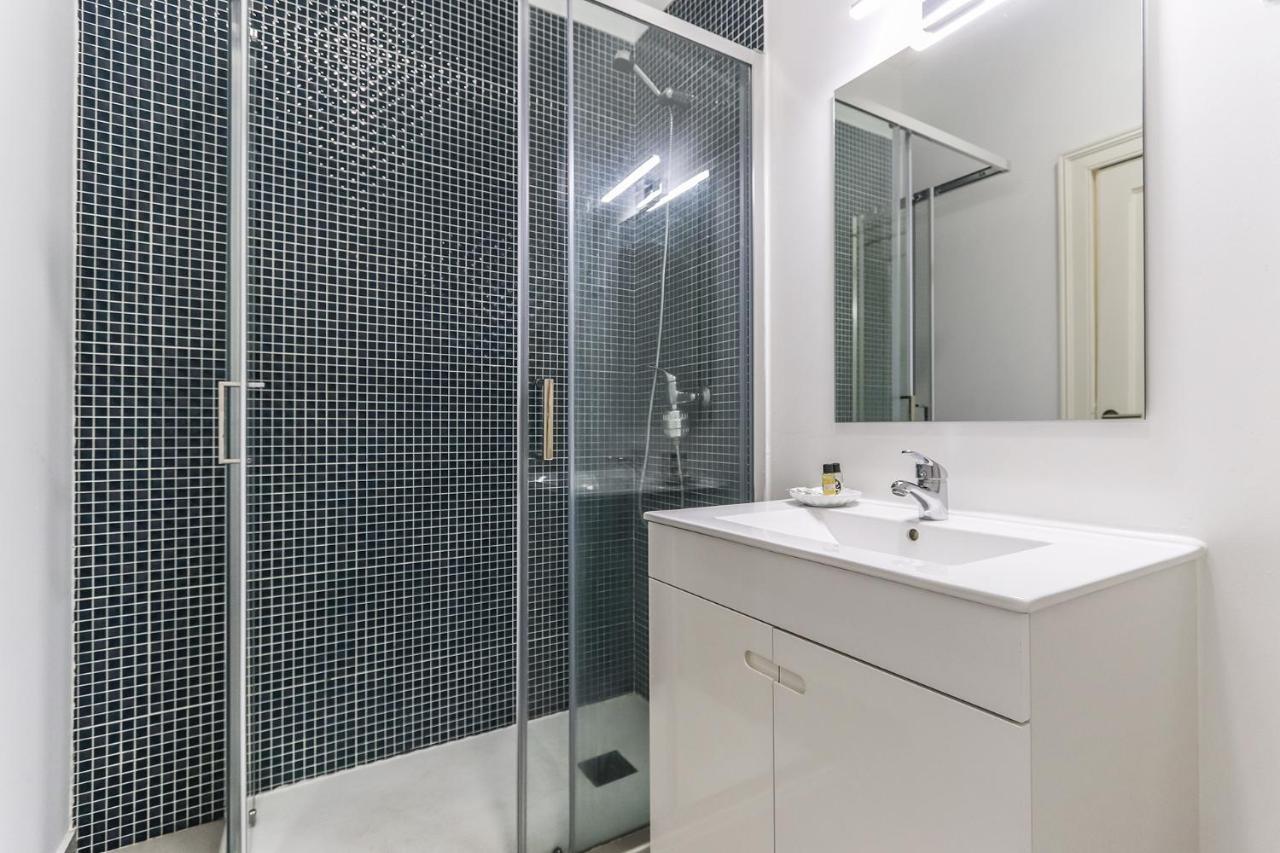 Apartament Downtown Alfama & Me Lizbona Zewnętrze zdjęcie