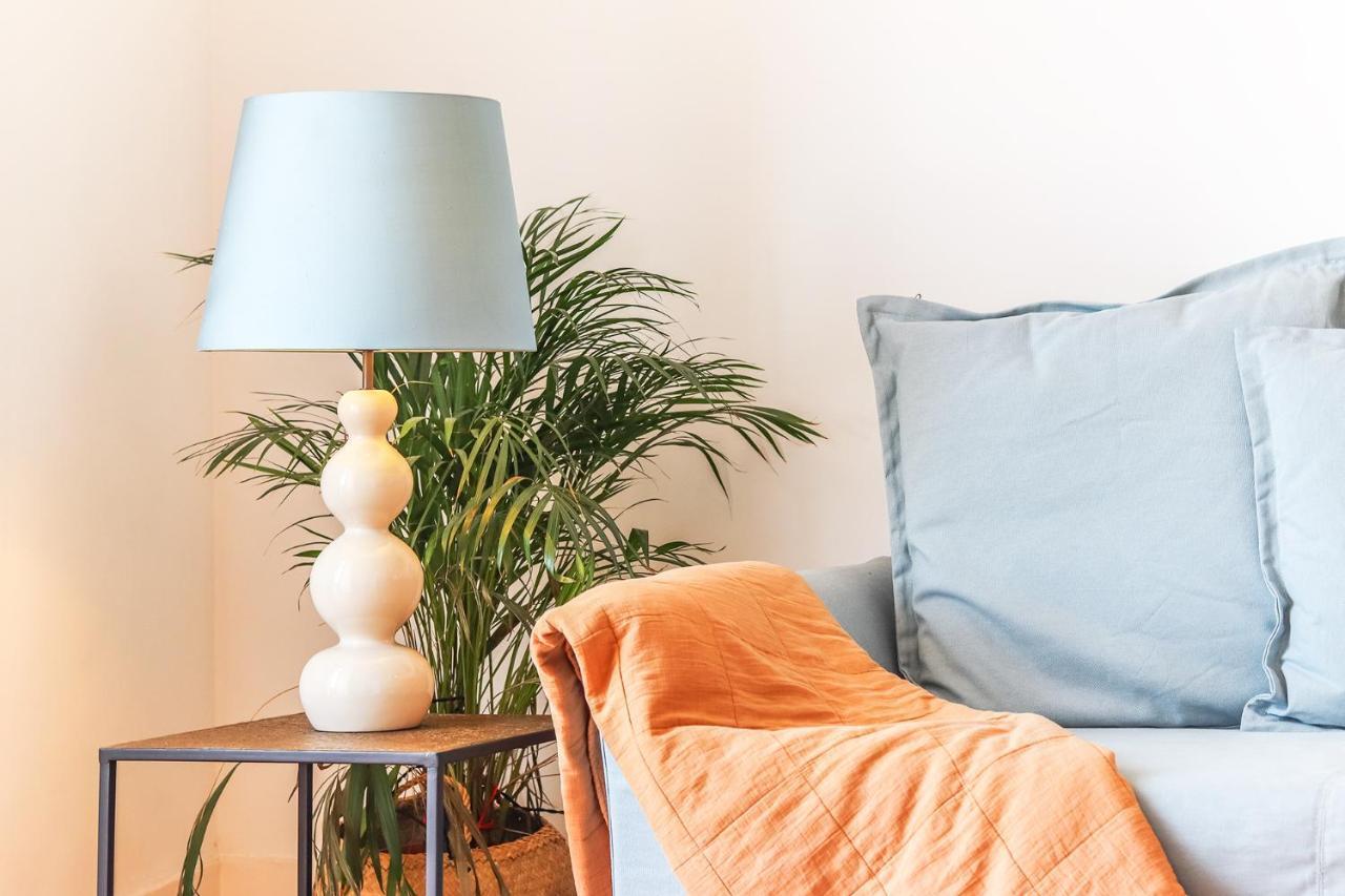Apartament Downtown Alfama & Me Lizbona Zewnętrze zdjęcie