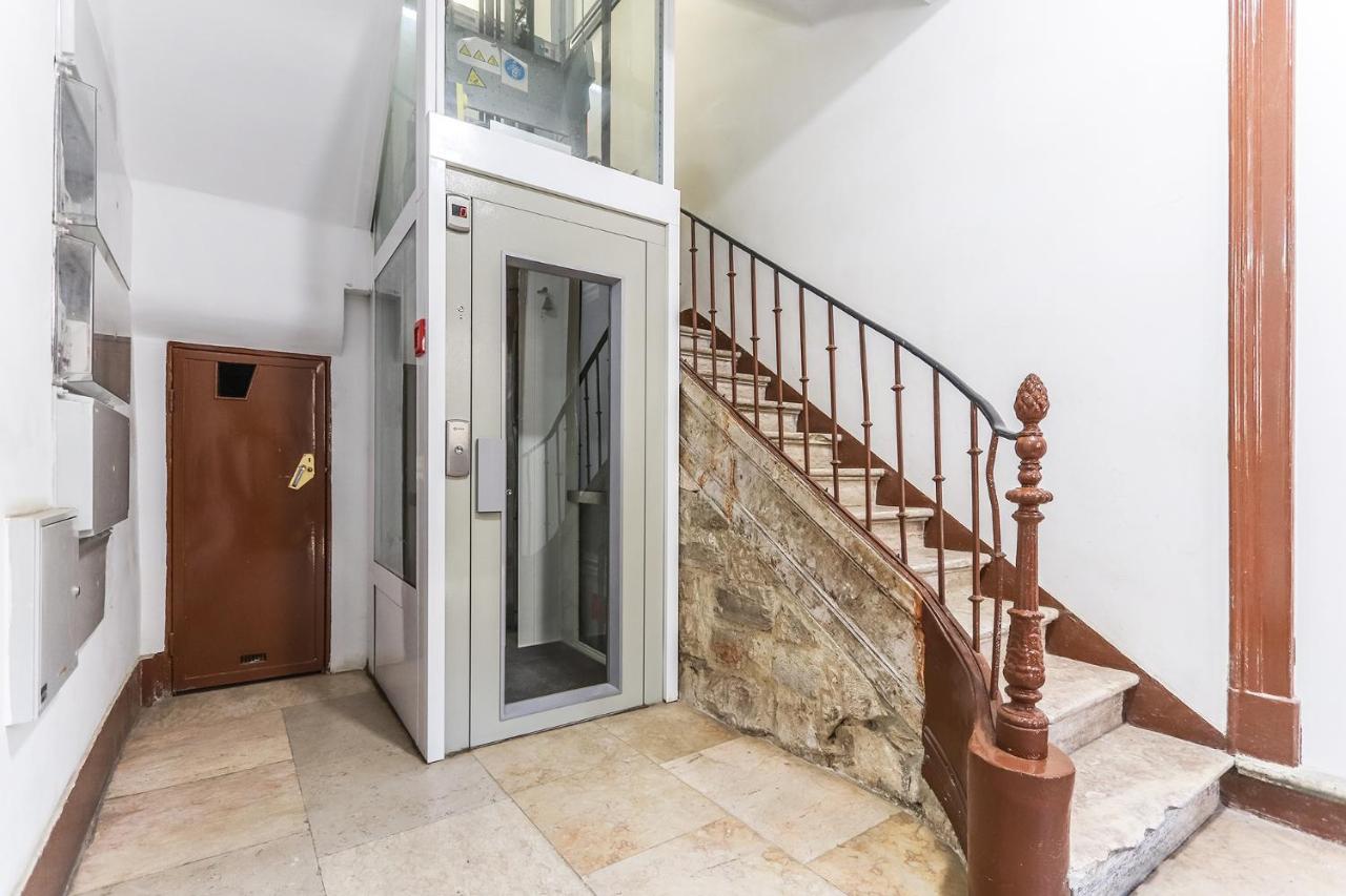 Apartament Downtown Alfama & Me Lizbona Zewnętrze zdjęcie