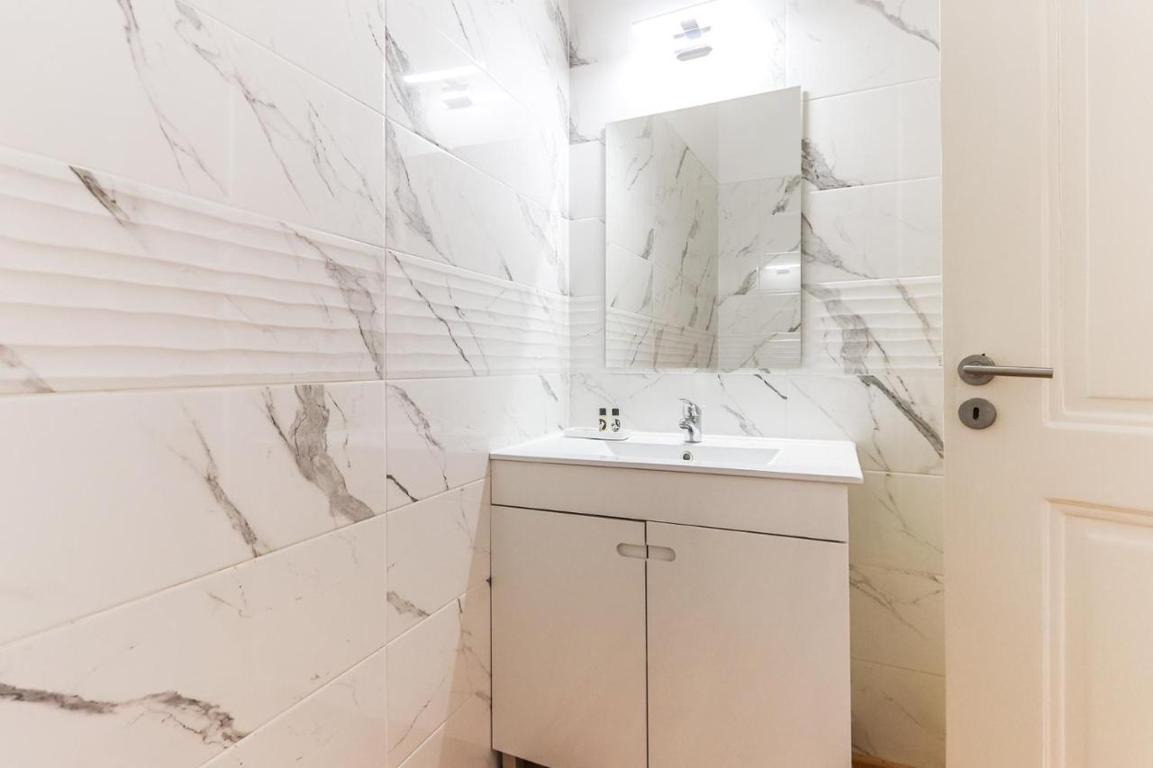 Apartament Downtown Alfama & Me Lizbona Zewnętrze zdjęcie