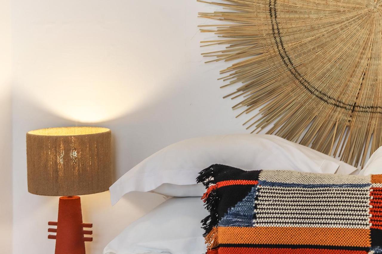 Apartament Downtown Alfama & Me Lizbona Zewnętrze zdjęcie