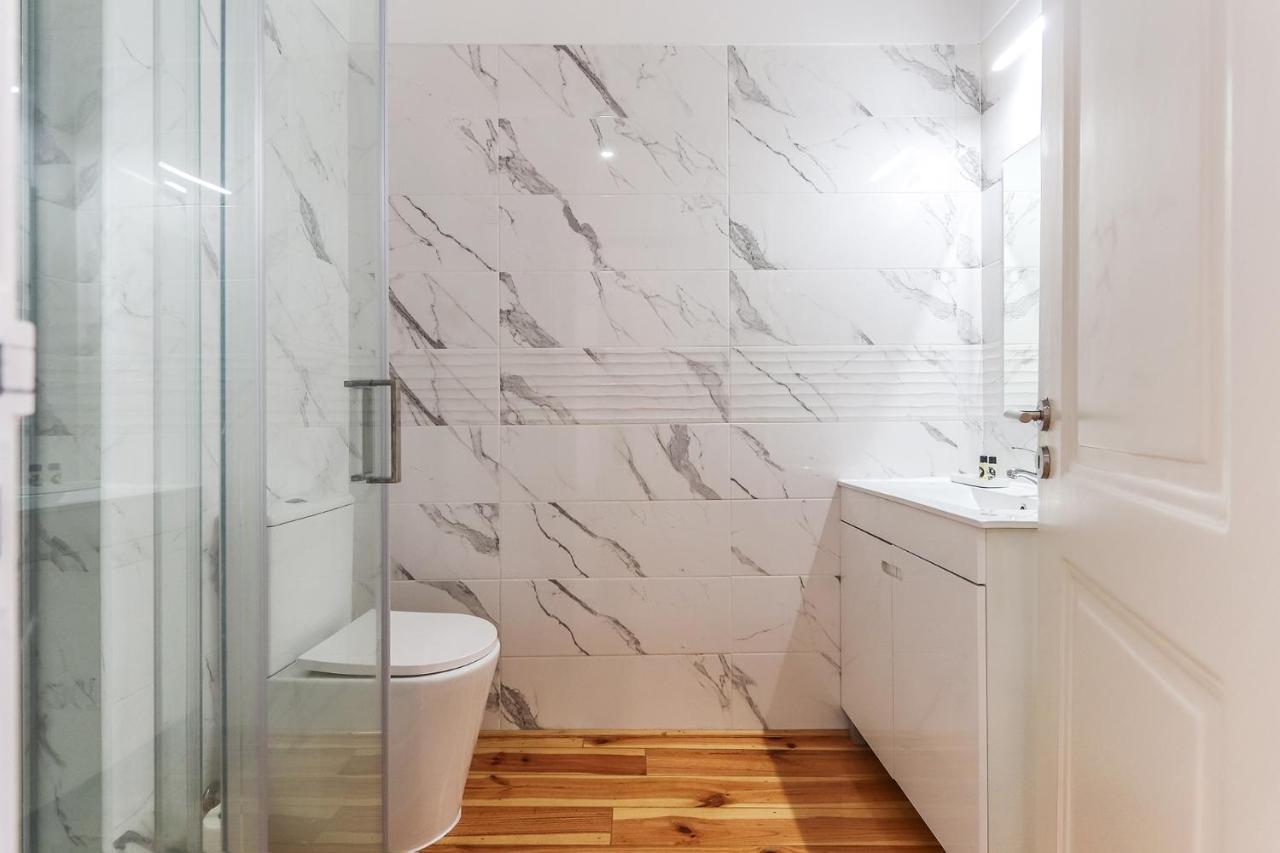 Apartament Downtown Alfama & Me Lizbona Zewnętrze zdjęcie